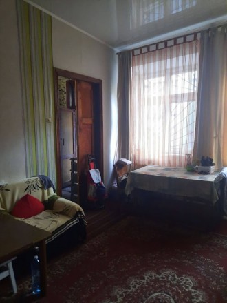 Сдам 2-комнатную квартиру в историческом центре Одессы на улице Преображенской /. Приморский. фото 13