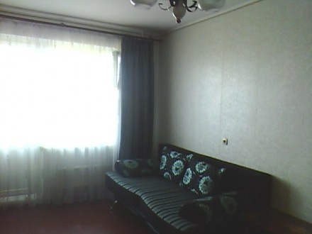Сдам 1  - но комнатную квартиру в высотном доме на Архитекторской / Королева / Ч. Киевский. фото 4