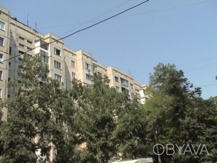 Сдам 1  - но комнатную квартиру в высотном доме на Архитекторской / Королева / Ч. Киевский. фото 1