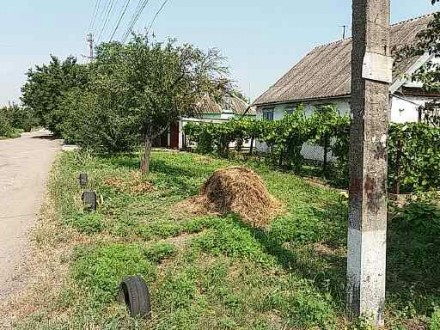 Продам Дом в Каменском без Реэлторов. Днепр. фото 1 Продам Дом в Каменском без Реэлторов. Днепр. фото 1