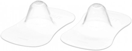Силиконовые накладки на соски Philips Avent 2 штуки 15 мм (SCF153/01). Киев. фото 1 Силиконовые накладки на соски Philips Avent 2 штуки 15 мм (SCF153/01). Киев. фото 1
