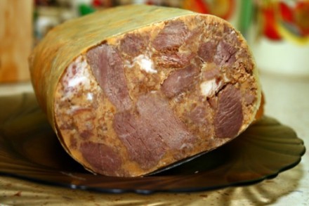 Каварма - традиционное болгарское блюдо, изготовленное из баранины, которое можн. . фото 2