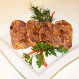 Каварма - традиционное болгарское блюдо, изготовленное из баранины, которое можн. . фото 10