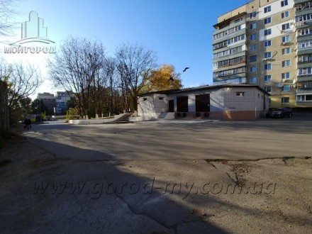 Сдам помещение 750 кв.м. по ул. Паникахи - Тополь-3.. Дніпро. фото 1 Сдам помещение 750 кв.м. по ул. Паникахи - Тополь-3.. Дніпро. фото 1