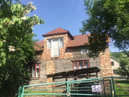 Продам земельну ділянку і будинок в с. Воля Гамулецька, Жовківського району, пло. . фото 8