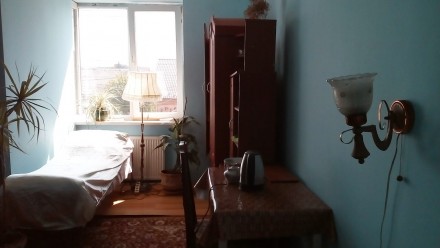 Сдам 2 смежные комнаты 40м2 (не квартиру!) в частном доме начало ул. Илоны Зрини. . фото 8