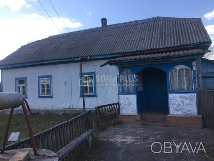 дом, 65 кв.м