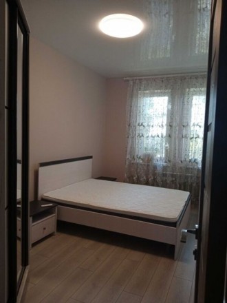 В продаже 2-комнатная квартира на Богомаза рядом с Янтарной. 
Капитальный ремонт. . фото 6
