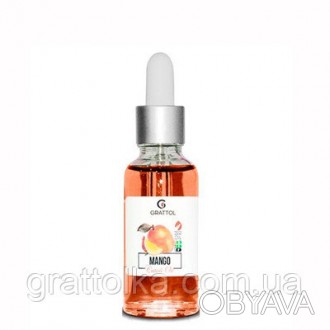 МАСЛО ДЛЯ КУТИКУЛЫ GRATTOL СUTICLE ОIL MANGO 15 ML АРТИКУЛ: GCOM15
Масло для кут. . фото 1