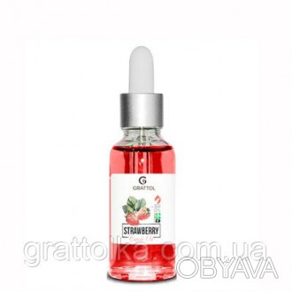 МАСЛО ДЛЯ КУТИКУЛЫ GRATTOL СUTICLE ОIL STRAWBERRY 15 ML АРТИКУЛ: GCOS15
Професси. . фото 1