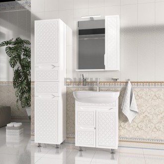 
Особенности коллекции мебели для ванной комнаты «Родорс»
 • Фа. . фото 6