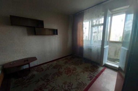 Продам 1-комнатная квартира по ул. Героев Днепра, 59 возле метро Героев Днепра (7 мин до метро). Киев. фото 1 Продам 1-комнатная квартира по ул. Героев Днепра, 59 возле метро Героев Днепра (7 мин до метро). Киев. фото 1