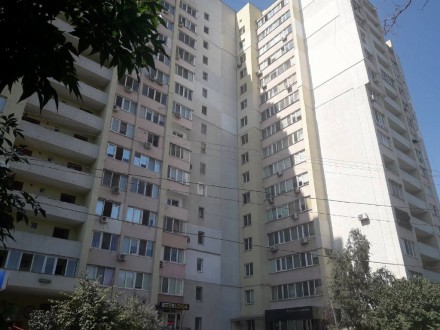 Продается 2-х комнатная квартира (68,6кв.м.) по адресу ул. Пишоновская, 24, корп. Приморский. фото 3