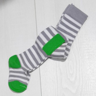 Детские демисезонные колготки - прекрасно подходят как для повседневной носки та. . фото 3