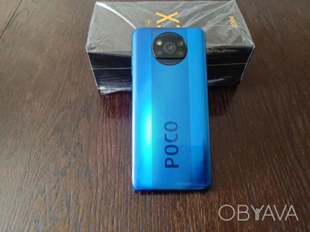 Xiaomi Poco X3 NFC 6/64