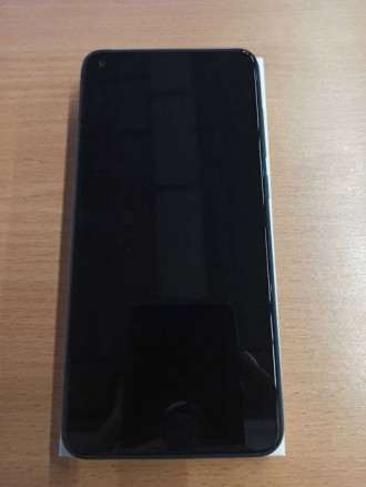 Xiaomi Redmi Note 9 4/128GB Forest Green
Смартфон в хорошем состоянии. Все рабо. . фото 4