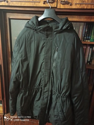 Зимняя мужская куртка из новой коллекции TM“Annapolis” зима 2020.

. . фото 8