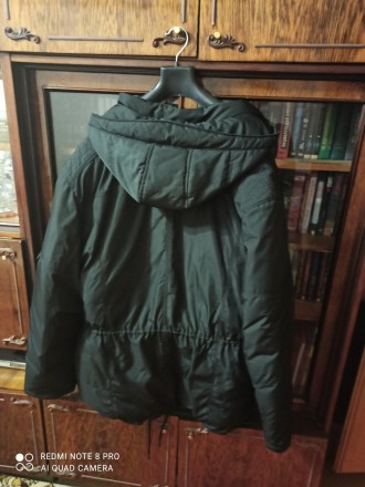 Зимняя мужская куртка из новой коллекции TM“Annapolis” зима 2020.

. . фото 9