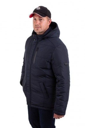 Зимняя мужская куртка из новой коллекции TM“Annapolis” зима 2020.

. . фото 3