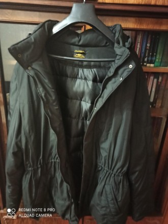 Зимняя мужская куртка из новой коллекции TM“Annapolis” зима 2020.

. . фото 7