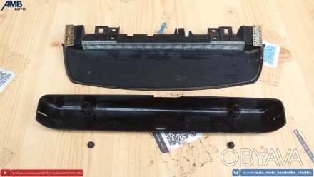 Верхний стоп Rover 45, XFK100270 , Valeo 24317002, MG ZS 04R