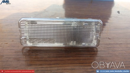 Подсветка багажника Rover 45, Rover 400, MG ZR, MG ZS, XDE000300