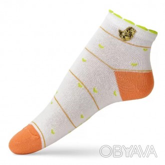 Детские демисезонные носки. Производство Украина. Высокое качество хлопка обеспе. . фото 1