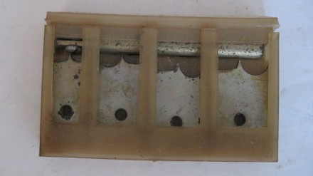 Новый комплект плоских перовых сверл (СССР), диаметром: 14 мм.-32 мм.  (14, 16 ,. . фото 2