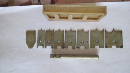 Новый комплект плоских перовых сверл (СССР), диаметром: 14 мм.-32 мм.  (14, 16 ,. . фото 5
