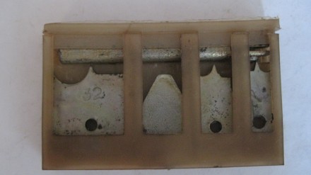 Новый комплект плоских перовых сверл (СССР), диаметром: 14 мм.-32 мм.  (14, 16 ,. . фото 7