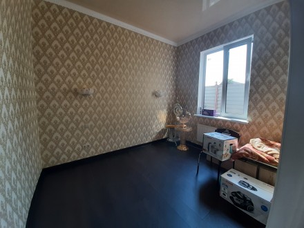 Продам новый дом в центре поселка Котовского. Одесса. фото 1 Продам новый дом в центре поселка Котовского. Одесса. фото 1