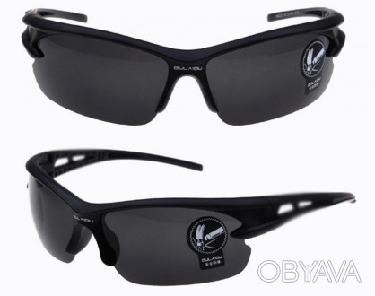 
Защитные очки, очки для стрельбы, солнцезащитные, вело, тактические Shooter
	
	. . фото 1