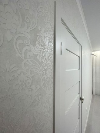 1-комнатная квартира на 8 этаже 4-й секции нового ЖК Море. полноценная отдельная. Киевский. фото 6