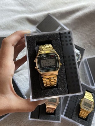 Часы Casio Retro Montana. Киев. фото 1 Часы Casio Retro Montana. Киев. фото 1