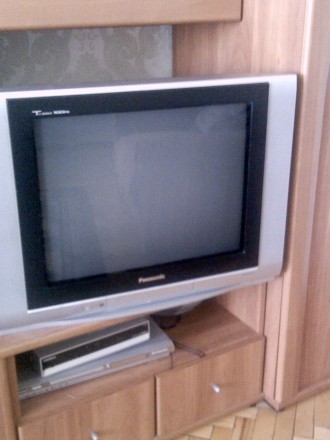 Продам большой телевизор на 25 дюймов (60 см по диагонали), 2004 года выпуска, и. . фото 2