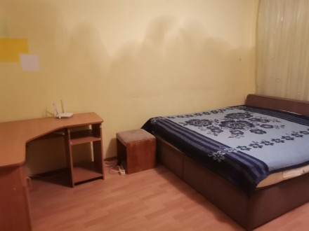 Сдам комнату, в квартире без хозяев, в р-не Тяжилова!. Винница. фото 1 Сдам комнату, в квартире без хозяев, в р-не Тяжилова!. Винница. фото 1