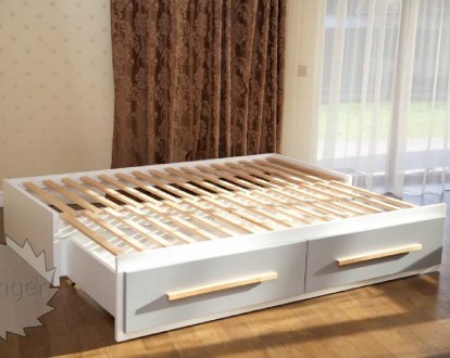 Предлагаем детскую деревянная кровать-трансформер Кайт.

Спальное место 80х200. . фото 8