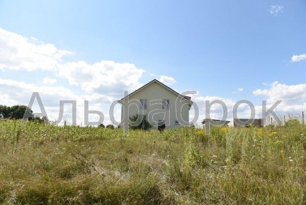 Продаётся дом в с. Рожны, общая площадь 200м2. Площадь земельного участка 20 сот. . фото 8