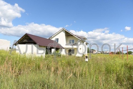 Продаётся дом в с. Рожны, общая площадь 200м2. Площадь земельного участка 20 сот. . фото 5