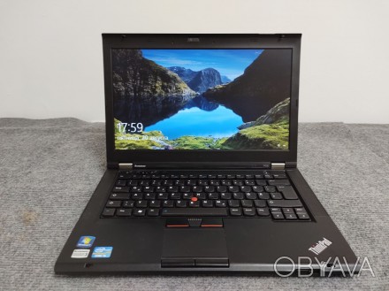 Ноутбук Lenovo ThinkPad Т430 В Отличном Состоянии