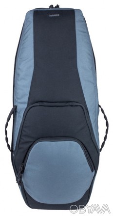 DANAPER NAUTILUS 56 – стильный рюкзак-слингер для ежедневного использования в го. . фото 1