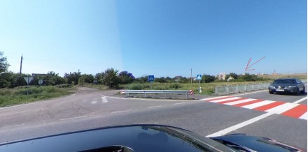 Дача (СОТ "Маяк"). Бердянск. фото 1 Дача (СОТ "Маяк"). Бердянск. фото 1