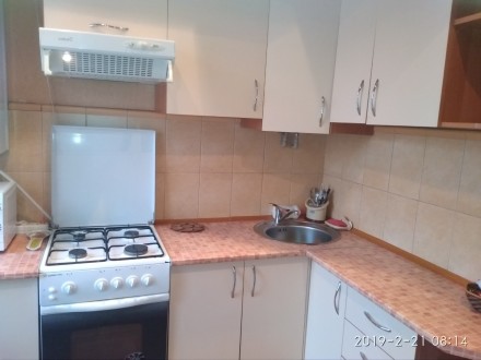 Сдам 2к. кв-ру с Автономкой!. Кропивницкий. фото 1 Сдам 2к. кв-ру с Автономкой!. Кропивницкий. фото 1