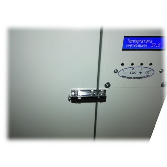 Автоматический инкубатор BEST – 100 АКБ (БЕСТ)
Дополнительная комплектаци. . фото 11