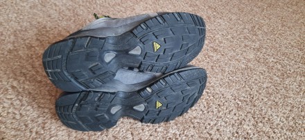 Продам кросівки Adidas. Без особливих дефектів.. . фото 5