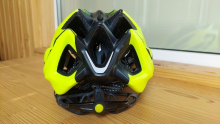 MET Veleno - велосипедный шлем для МТБ, который предлагает отличную защиту и неп. . фото 5