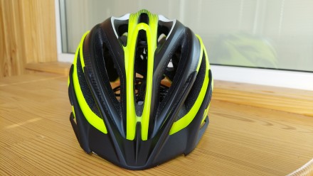 MET Veleno - велосипедный шлем для МТБ, который предлагает отличную защиту и неп. . фото 4