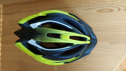 MET Veleno - велосипедный шлем для МТБ, который предлагает отличную защиту и неп. . фото 6