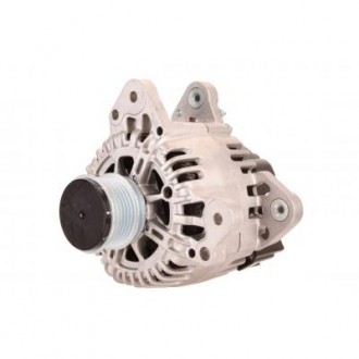 Генератор 14V-110A на Skoda Шкода Octavia, Fabia, VW Caddy, Golf, Crafter. Харьков. фото 1 Генератор 14V-110A на Skoda Шкода Octavia, Fabia, VW Caddy, Golf, Crafter. Харьков. фото 1
