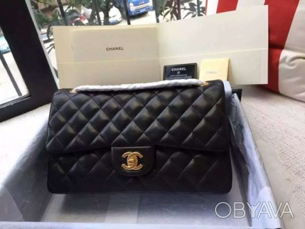 Chanel classic flap женская сумка шанель классика 2,55 
Женские брендовые сумки. . фото 1